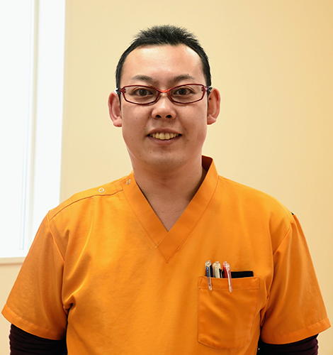 代表 伊藤 翔一