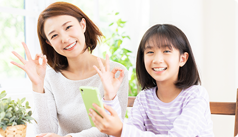 気軽に始めるユーザーのイメージ