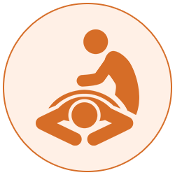 施術のアイコン